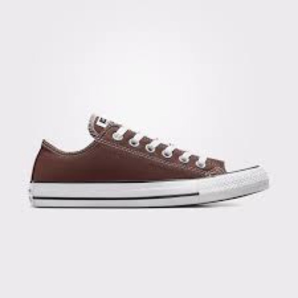 Eternal Earth Converse